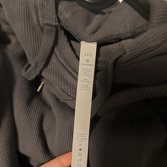 🌱 Lululemon Hoodie - Picture 6 of 6